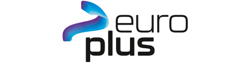 Europlus Logo